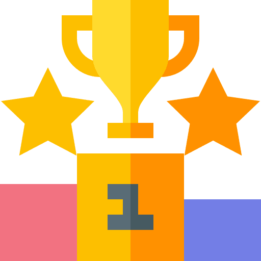 trophy